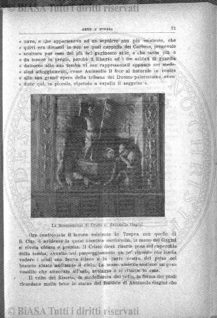 n. 8 (1908) - Pagina: 281