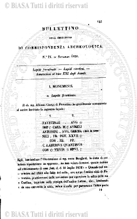 n. 21 (1888) - Frontespizio