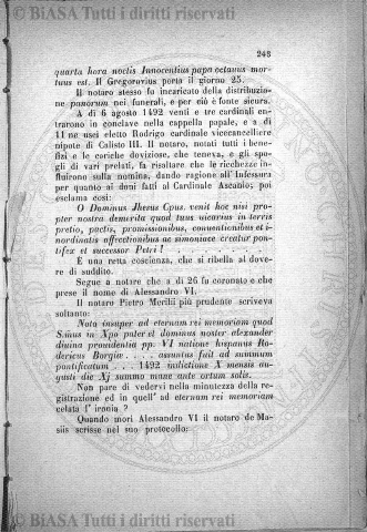 n. 3 (1928-1929) - Pagina: 57 e sommario