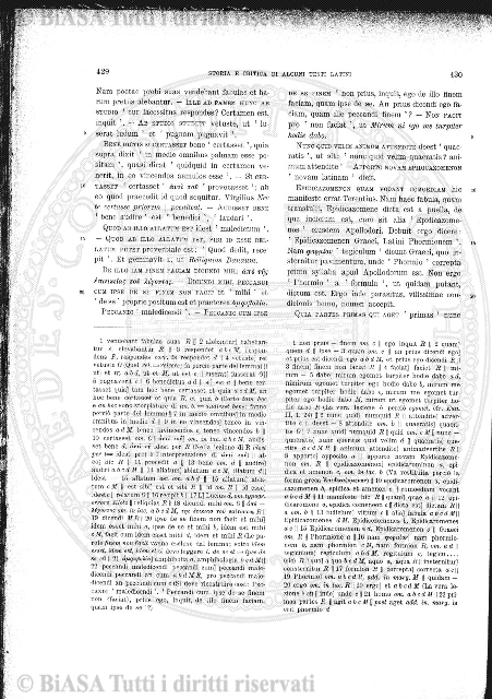 s. 6, n. 30, indici del supplemento (1985) - Copertina: 1