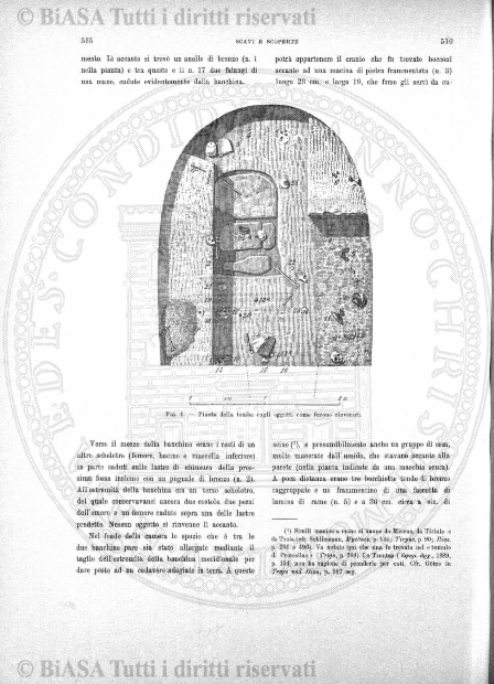 s. 3, n. 11-12 (1903) - Pagina: 69 e sommario