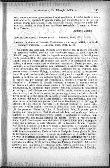 v. 1, n. 4 (1929-1930) - Pagina: 145