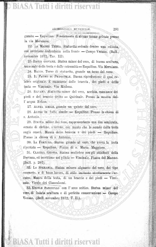 n. 20 (1889) - Pagina: 153 e sommario