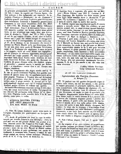 s. 2, n. 8 (1889-1890) - Pagina: 181
