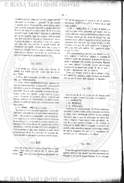 n. 36 (1910) - Frontespizio