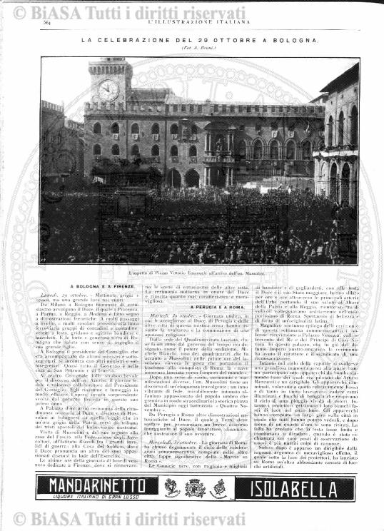 n. 62 (1875-1876) - Frontespizio