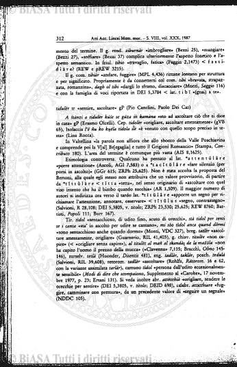 n. 8 (1923-1924) - Copertina: 1