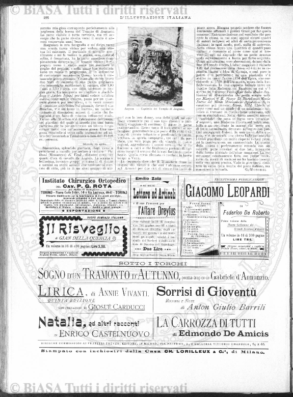 n. 4-5-6 (1930) - Pagina: 113