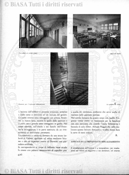s. 5, n. 8 (1890) - Sommario: p. 113