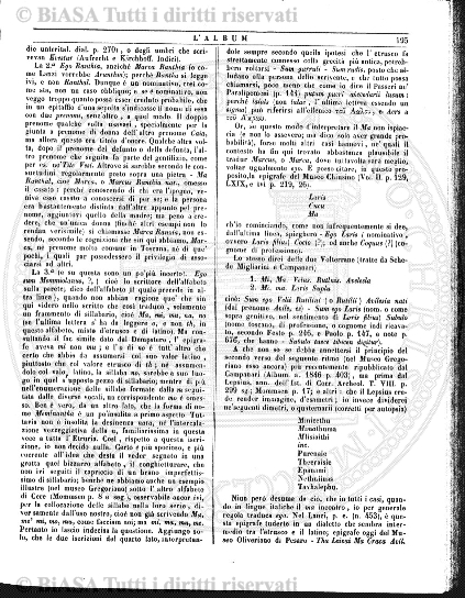 v. 16, n. 12 (1849-1850) - Pagina: 89