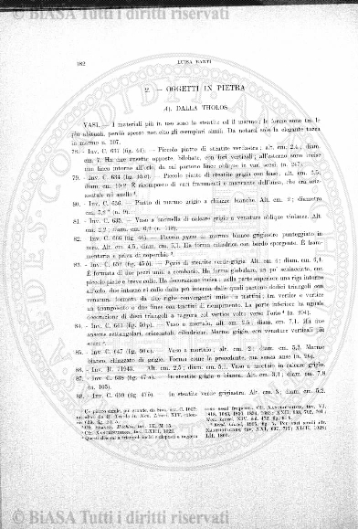 v. 13, n. 36 (1846-1847) - Pagina: 289