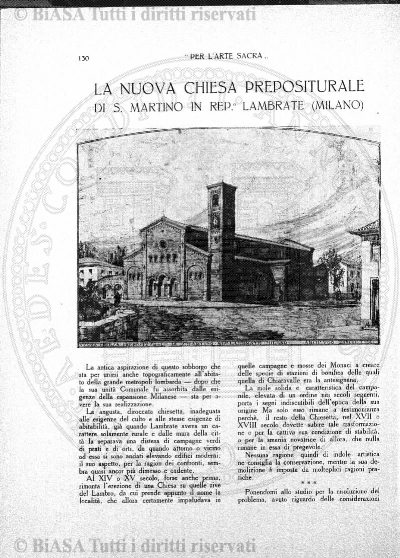 v. 2, n. 8, ago (1934) - Copertina: 1