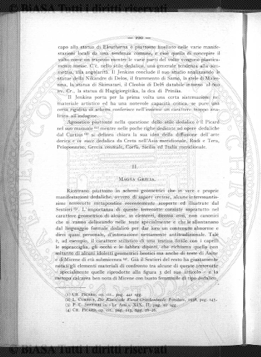 n. 13 (1904) - Frontespizio