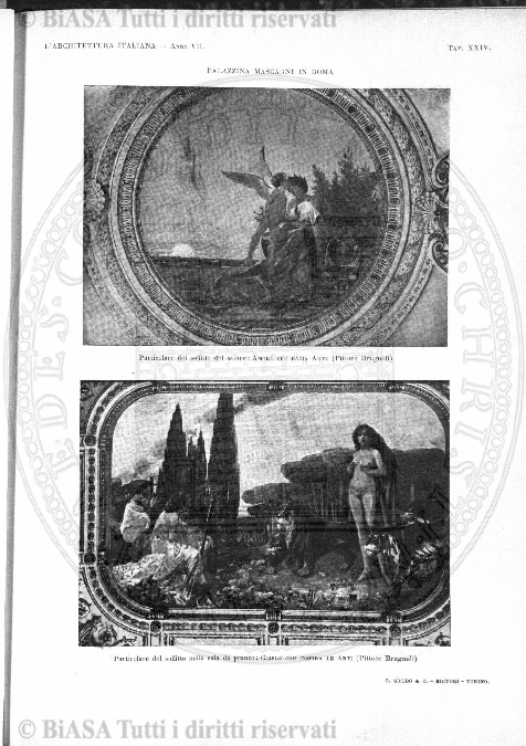 n. 8-9-10 (1929-1930) - Copertina: 1