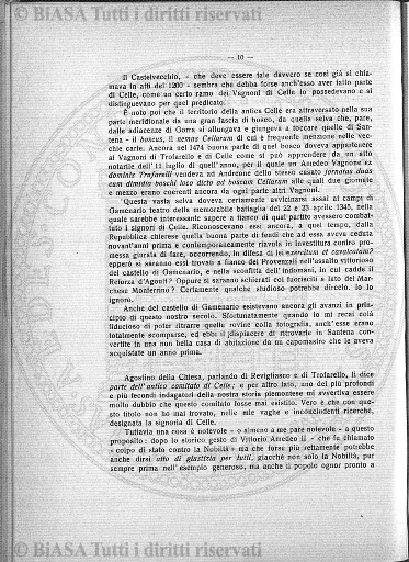 n. 11 (1919-1920) - Pagina: 133 e sommario