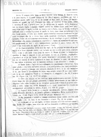 n. 23 (1925) - Frontespizio