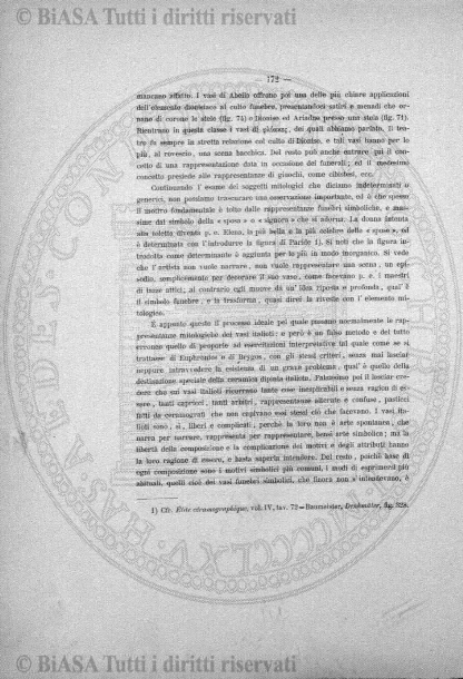 n. 4 (1924) - Copertina e sommario: 1