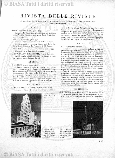 v. 13, n. 33 (1786-1787) - Pagina: 257