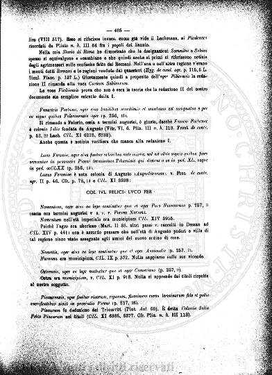 v. 7, n. 23 (1780-1781) - Pagina: 177