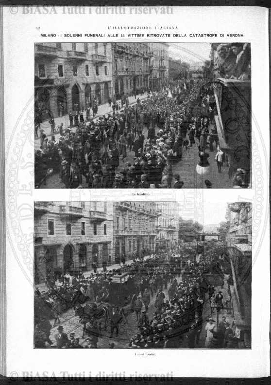 1894-95 (1894-1895) - Copertina: 1