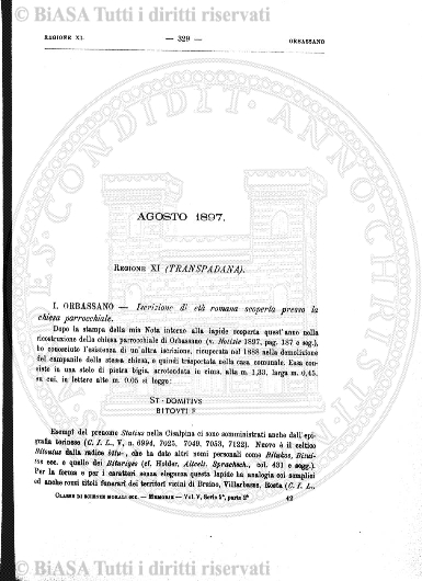 v. 7, n. 40 (1780-1781) - Pagina: 313