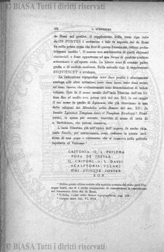 v. 10, parte 1 (1881) - Occhietto