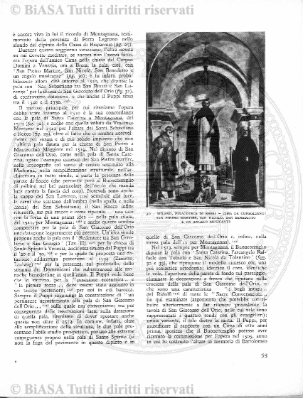 n. 2 (1934) - Frontespizio e sommario