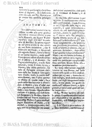 n. 1 (1922-1923) - Frontespizio