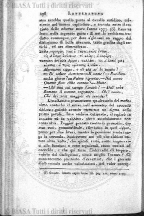 v. 25, n. 145 (1907) - Frontespizio