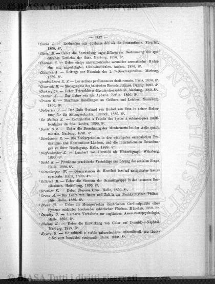 s. 2 (1880) - Frontespizio