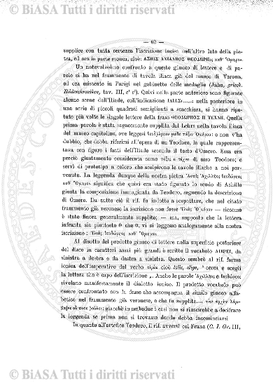 v. 1, n. 3 (1924-1925) - Pagina: 97