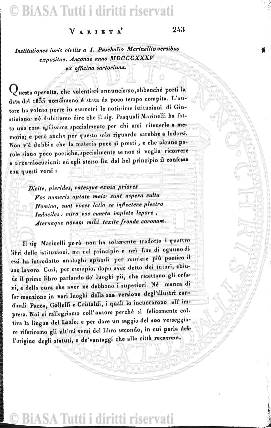 n. 11 (1922-1923) - Pagina: 193 e sommario