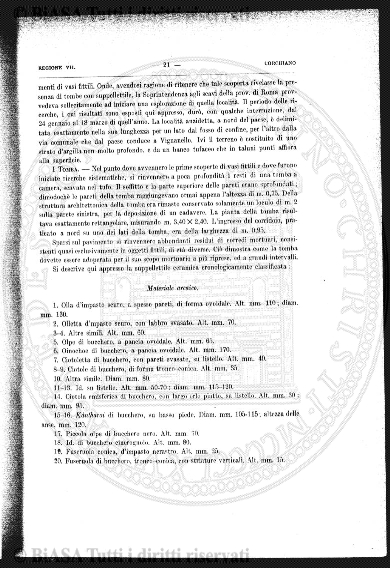 v. 3, n. 32 (1776-1777) - Pagina: 249