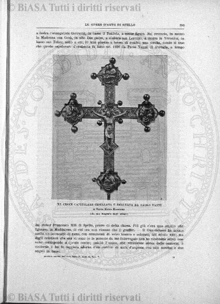 s. 5, v. 15, n. 10 (1915-1918) - Copertina: 1