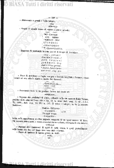 s. 3, v. 5, n. 6 (1880-1881) - Copertina: 1