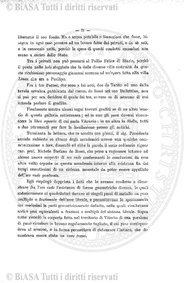 n.s., v. 16 (1944-1946) - Copertina: 1 e sommario