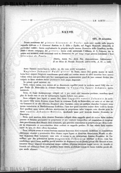 s. 3, n. 21-22 (1906) - Pagina: 161 e sommario