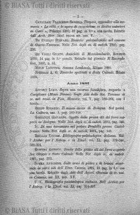 s. 3, v. 5, n. 9 (1880-1881) - Copertina: 1