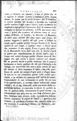 n. 7 (1913) - Copertina: 1 e sommario