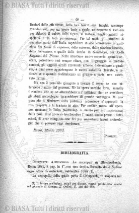 s. 3, v. 5, n. 13 (1880-1881) - Copertina: 1