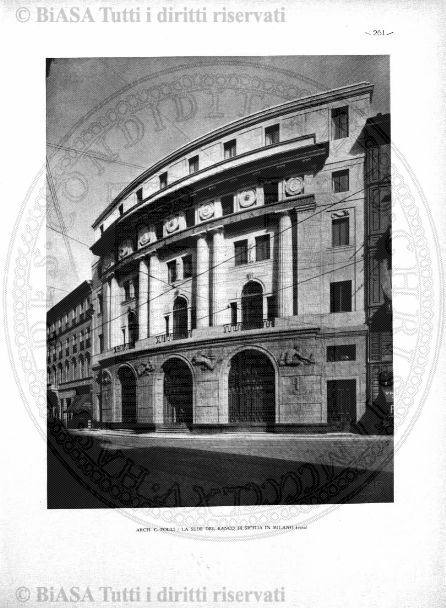 n. 33 (1785) - Pagina: 257