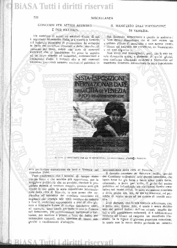 n. 41 (1785) - Pagina: 321