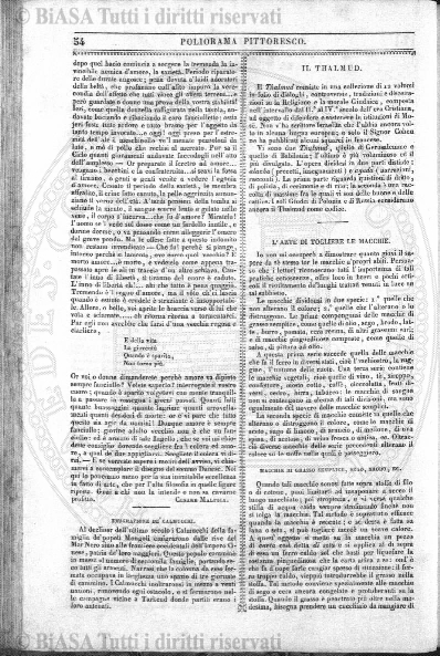 n.s., n. 1-2 (1930) - Copertina: 1 sommario
