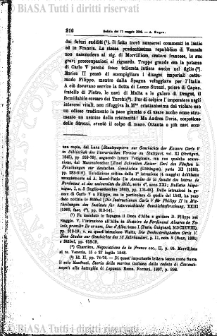 n. 3 (1886) - Frontespizio