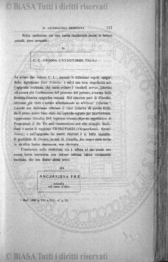 n. 4 (1922) - Pagina: 25