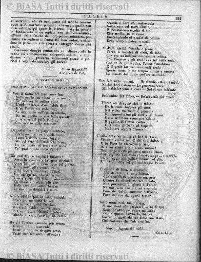 n. 20 (1786) - Pagina: 153