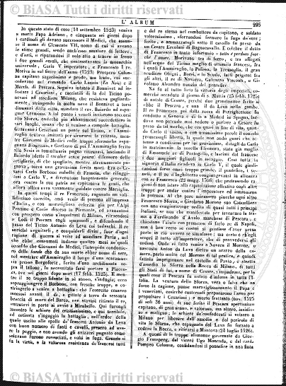 n.s., n. 98 (1855-1856) - Pagina: 185