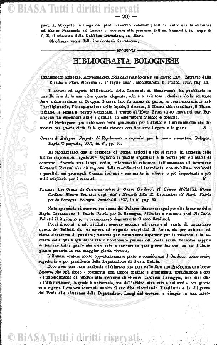 n. 6 (1893) - Frontespizio