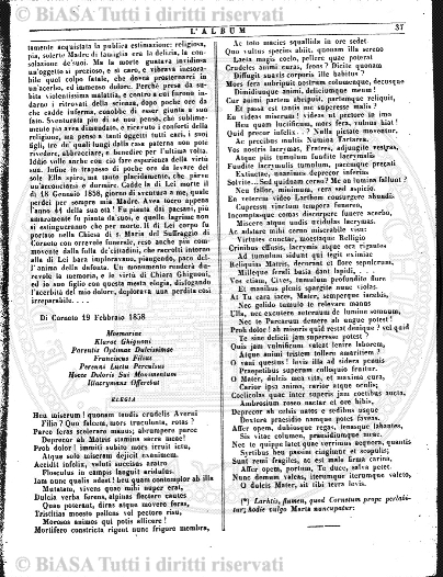 v. 20, n. 11 (1853-1854) - Pagina: 81