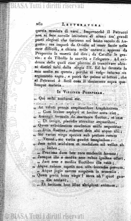 n. 6 (1918-1919) - Pagina: 61 e sommario